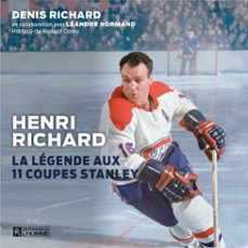 henri richard (audiolibro)-denis richard-leandre normand-9782761958202