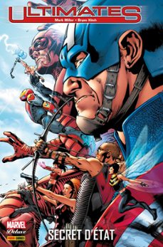 -bryan hitch-mark millar-9782809461602