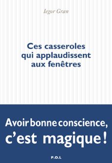 ces casseroles qui applaudissent aux fenetres (ebook)-iegor gran-9782818051702