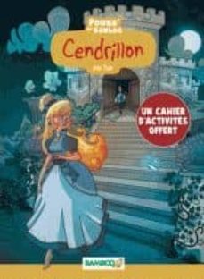 cendrillon-helene beney-9782818923702