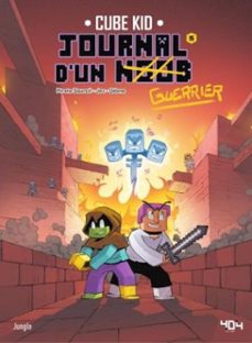 journal d'un noob - tome 15 - journal d'un noob (ebook)-9782822250702