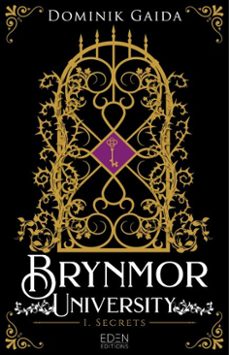 brynmor university t1 (ebook)-dominik gaida-9782824626802