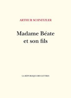 -arthur schnitzler-9782824906102
