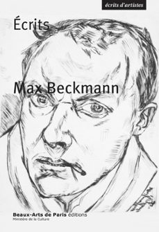-max beckmann-9782840567202