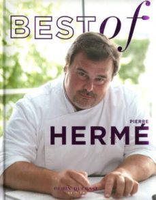 best of pierre herme-9782841233502