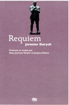 -jaroslav durych-9782843103902