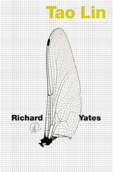 richard yates (ebook)-tao lin-9782846264402