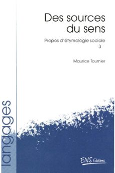 -maurice tournier-9782847884302
