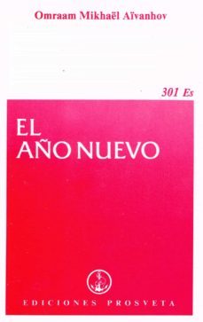 el año nuevo-9782855664002