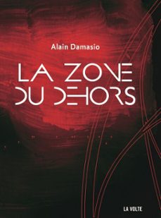 la zone du dehors (ebook)-damasio alain-9782917157602