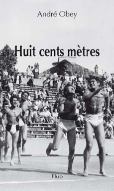 800 mètres (ebook)-9782917304402