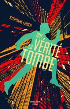 -stéphane ledien-9782925487302