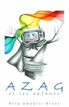 azag et les enfants (ebook)-9782981609502
