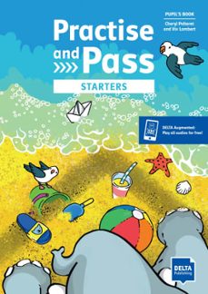 practice and pass starters pupil s book-cheryl pelteret-viv lambert-9783125017702