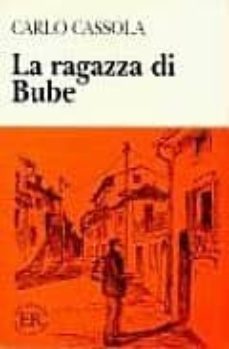 la ragazza di bube-carlo cassola-9783125658202