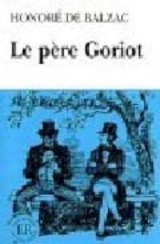 le pere goriot-9783125997202
