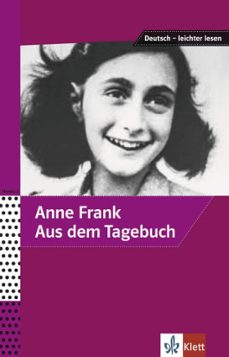 aus dem tagebuch der anne frank-9783126741002