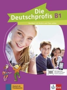 die deutschprofis b1 alumno + online audio-9783126764902