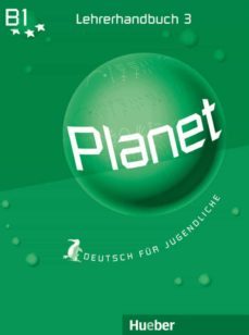 planet 3: planet 3. lehrerhandbuch-9783190216802