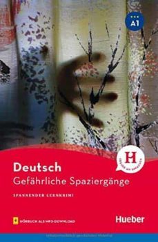 a1 gefaehrliche spaziergaenge (lecturas aleman)-9783191785802