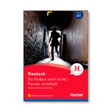 a1 du findest mich nicht (lecturas aleman)-9783192085802