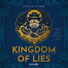 kingdom of lies (audiolibro)-stacia stark-9783365010402