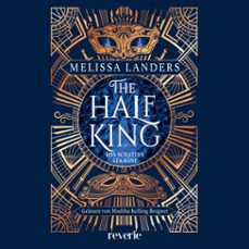 the half king (audiolibro)-melissa landers-9783365011102