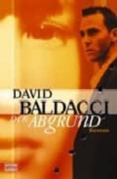 der abgrund-david baldacci-9783404152902