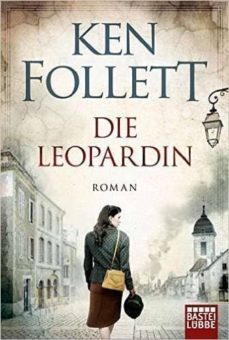 die leopardin-ken follett-9783404173402