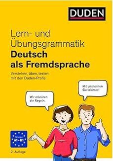 duden lern und ubungsgrammatik daf-9783411755202