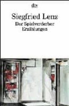 die spielverderber-9783423006002