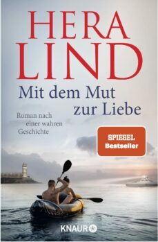 mit dem mut zur liebe-9783426528402