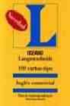 100 cartas-tipo ingles comercial para la correspondencia comercia l (ed. bilingue)-9783468962202