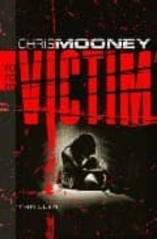 victim-chris mooney-9783499245602