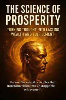 the science of prosperity turning thought into lasting wealth and fulfillment (ebook)-david patterson-9783565112302