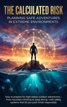 the calculated risk: planning safe adventures in extreme environments (ebook)-charlotte hayes-9783565155002