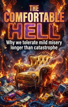 the comfortable hell (ebook)-alice gray-9783565197002