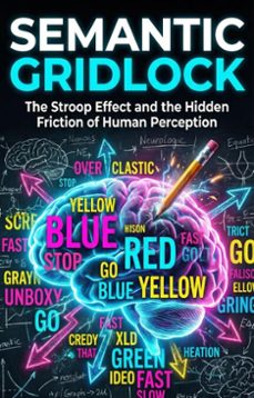 semantic gridlock (ebook)-sarah higgins-9783565298402
