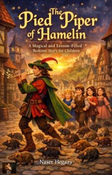the pied piper of hamelin (ebook)-naser hegazy-9783565347902