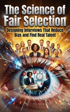 the science of fair selection (ebook)-elena brooks-9783565362202