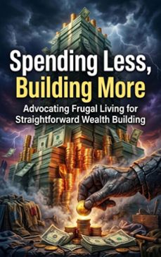 spending less, building more (ebook)-hollis parr-9783565396702