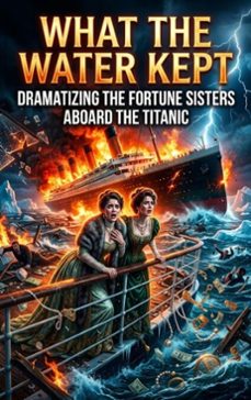 what the water kept (ebook)-elton quill-9783565409402