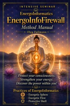 energoinformatics: energoinfofirewall-oleg fallmann-9783565614202