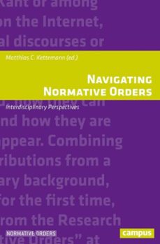 navigating normative orders (ebook)-9783593445502