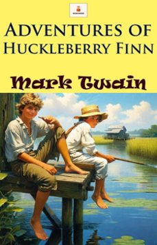 adventures of huckleberry finn (ebook)-mark twain-mark twain-9783689950002