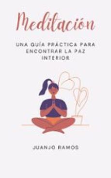meditacion (ebook)-juanjo ramos-9783690606202