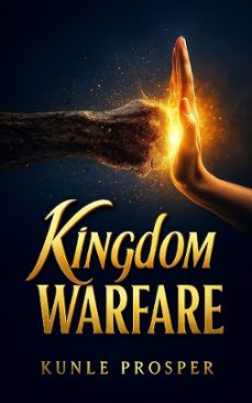 kingdom warfare (ebook)-kunle prosper-9783693300602