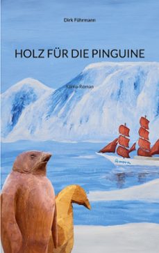 holz fur die pinguine (ebook)-9783695785902