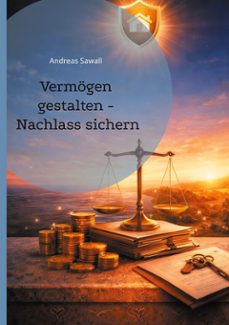 vermogen gestalten - nachlass sichern (ebook)-9783695787302
