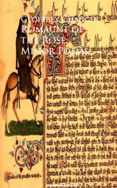 romaunt of the rose; minor poems (ebook)-geoffrey chaucer-9783736412002